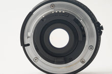 画像をギャラリービューアに読み込む, ニコン Nikon AF NIKKOR 28mm F2.8