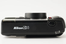 画像をギャラリービューアに読み込む, ニコン Nikon L35 AD3 / 35mm F2.8