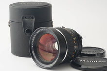 画像をギャラリービューアに読み込む, マミヤ Mamiya Mamiya-Sekor C 45mm F2.8 N M645 1000S用