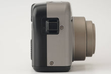 画像をギャラリービューアに読み込む, キヤノン Canon Autoboy S PANORAMA / ZOOM 38-115mm F3.6-8.5