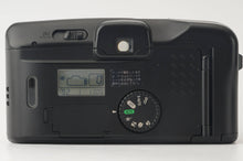 画像をギャラリービューアに読み込む, キヤノン Canon Autoboy S PANORAMA / ZOOM 38-115mm F3.6-8.5
