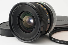 画像をギャラリービューアに読み込む, キヤノン Canon FD 20mm F2.8 S.S.C. SSC