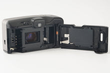 画像をギャラリービューアに読み込む, キヤノン Canon Autoboy S PANORAMA / ZOOM 38-115mm F3.6-8.5