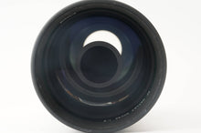 画像をギャラリービューアに読み込む, ミノルタ Minolta AF REFLEX 500mm F8 ソニー Aマウント