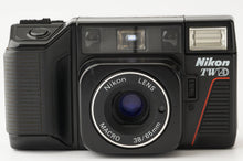 画像をギャラリービューアに読み込む, ニコン Nikon L35 TWAD / MACRO 38/65mm