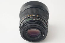 画像をギャラリービューアに読み込む, マミヤ Mamiya Mamiya-Sekor C 45mm F2.8 N M645 1000S用