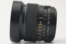 画像をギャラリービューアに読み込む, マミヤ Mamiya Mamiya-Sekor C 45mm F2.8 N M645 1000S用