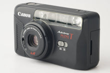 画像をギャラリービューアに読み込む, キヤノン Canon Autoboy MINI T / 38/70mm f3.5/6.0