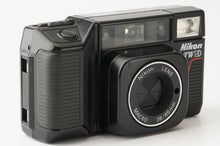 画像をギャラリービューアに読み込む, ニコン Nikon L35 TWAD / MACRO 38/65mm