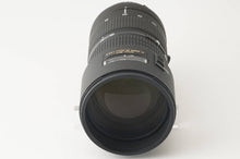 画像をギャラリービューアに読み込む, ニコン Nikon AF Nikkor 80-200mm F2.8 D ED III型
