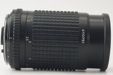 画像をギャラリービューアに読み込む, ペンタックス Pentax smc PENTAX-A 645 200mm F4 645N NII用