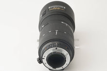 画像をギャラリービューアに読み込む, ニコン Nikon AF Nikkor 80-200mm F2.8 D ED III型