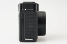 画像をギャラリービューアに読み込む, キヤノン Canon オートボーイ AF 35M / 38mm F2.8