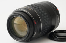画像をギャラリービューアに読み込む, キヤノン Canon EF 55-200mm F4.5-5.6 II USM
