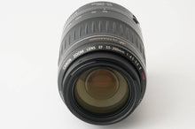 画像をギャラリービューアに読み込む, キヤノン Canon EF 55-200mm F4.5-5.6 II USM