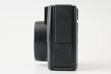 画像をギャラリービューアに読み込む, キヤノン Canon オートボーイ AF 35M / 38mm F2.8