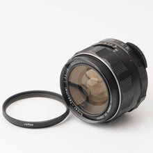 画像をギャラリービューアに読み込む, ペンタックス Pentax Asahi スーパータクマー Super Takumar 28mm F3.5 M42マウント