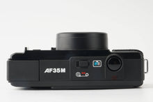 画像をギャラリービューアに読み込む, キヤノン Canon オートボーイ AF 35M / 38mm F2.8