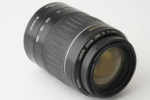 画像をギャラリービューアに読み込む, キヤノン Canon EF 55-200mm F4.5-5.6 II USM