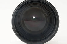 画像をギャラリービューアに読み込む, ニコン Nikon AF Nikkor 80-200mm F2.8 D ED III型