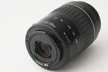画像をギャラリービューアに読み込む, キヤノン Canon EF 55-200mm F4.5-5.6 II USM