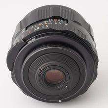 画像をギャラリービューアに読み込む, ペンタックス Pentax Asahi スーパータクマー Super Takumar 28mm F3.5 M42マウント