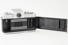 画像をギャラリービューアに読み込む, 東京光学 Topcon Super RE /Tokyo Kogaku RE AUTO TOPCOR 58mm F1.8