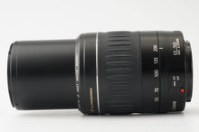 画像をギャラリービューアに読み込む, キヤノン Canon EF 55-200mm F4.5-5.6 II USM
