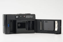 画像をギャラリービューアに読み込む, キヤノン Canon オートボーイ AF 35M / 38mm F2.8
