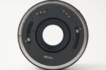 画像をギャラリービューアに読み込む, ブロニカ Zenza Bronica ZENZANON PE 150mm F3.5 ETR用