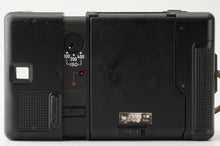 画像をギャラリービューアに読み込む, コニカ Konica AUTO FOCUS RECORDER / HEXANON 24mm F4