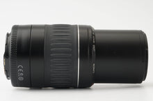 画像をギャラリービューアに読み込む, キヤノン Canon EF 55-200mm F4.5-5.6 II USM