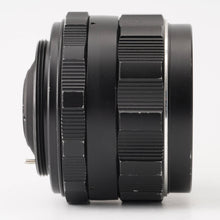画像をギャラリービューアに読み込む, ペンタックス Pentax Asahi スーパータクマー Super Takumar 28mm F3.5 M42マウント