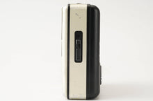 画像をギャラリービューアに読み込む, コニカ Konica AUTO FOCUS RECORDER / HEXANON 24mm F4