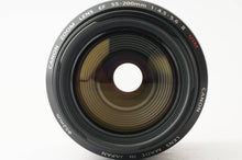 画像をギャラリービューアに読み込む, キヤノン Canon EF 55-200mm F4.5-5.6 II USM
