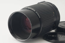 画像をギャラリービューアに読み込む, ペンタックス Pentax smc PENTAX 67 200mm f/4 6x7 67用