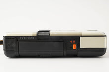 画像をギャラリービューアに読み込む, コニカ Konica AUTO FOCUS RECORDER / HEXANON 24mm F4