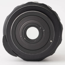 画像をギャラリービューアに読み込む, ペンタックス Pentax Asahi スーパータクマー Super Takumar 28mm F3.5 M42マウント
