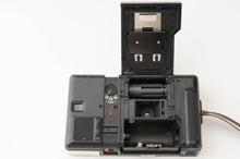 画像をギャラリービューアに読み込む, コニカ Konica AUTO FOCUS RECORDER / HEXANON 24mm F4