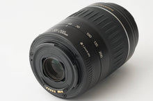画像をギャラリービューアに読み込む, キヤノン Canon EF 55-200mm F4.5-5.6 II USM