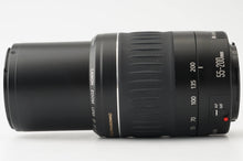 画像をギャラリービューアに読み込む, キヤノン Canon EF 55-200mm F4.5-5.6 II USM