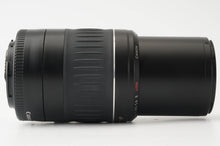画像をギャラリービューアに読み込む, キヤノン Canon EF 55-200mm F4.5-5.6 II USM