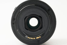 画像をギャラリービューアに読み込む, キヤノン Canon EF 55-200mm F4.5-5.6 II USM