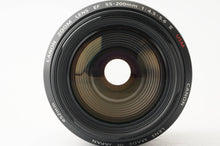 画像をギャラリービューアに読み込む, キヤノン Canon EF 55-200mm F4.5-5.6 II USM