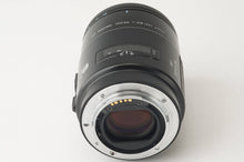 画像をギャラリービューアに読み込む, ミノルタ Minolta AF MACRO 100mm F2.8 ソニーαマウント