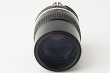 画像をギャラリービューアに読み込む, ニコン Nikon Ai NIKKOR 135mm F2.8
