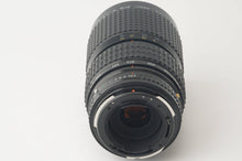 画像をギャラリービューアに読み込む, ペンタックス Pentax smc PENTAX-A 645 ZOOM 80-160mm F4.5 645N NII用