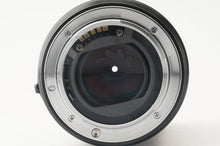 画像をギャラリービューアに読み込む, ミノルタ Minolta AF MACRO 100mm F2.8 ソニーαマウント