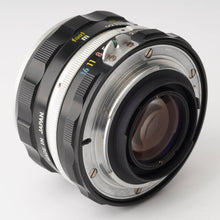 画像をギャラリービューアに読み込む, ニコン Nikon Nippon Kogaku NIKKOR-H Auto 非Ai 50mm F2