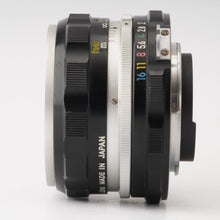 画像をギャラリービューアに読み込む, ニコン Nikon Nippon Kogaku NIKKOR-H Auto 非Ai 50mm F2